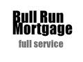Bull Run Mortgage, Fairfax - logo