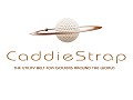 The CaddieStrap - logo